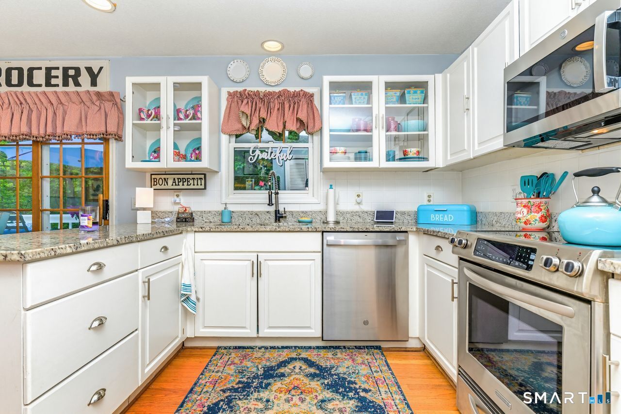 73 Long Hill Road Deep River CT 06417