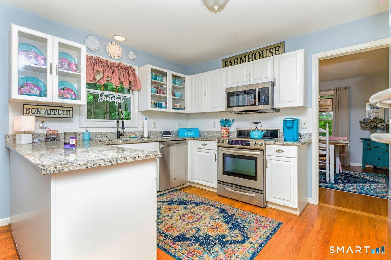 73 Long Hill Road Deep River CT 06417