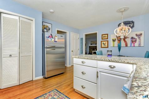 73 Long Hill Road Deep River CT 06417