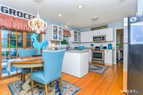 73 Long Hill Road Deep River CT 06417