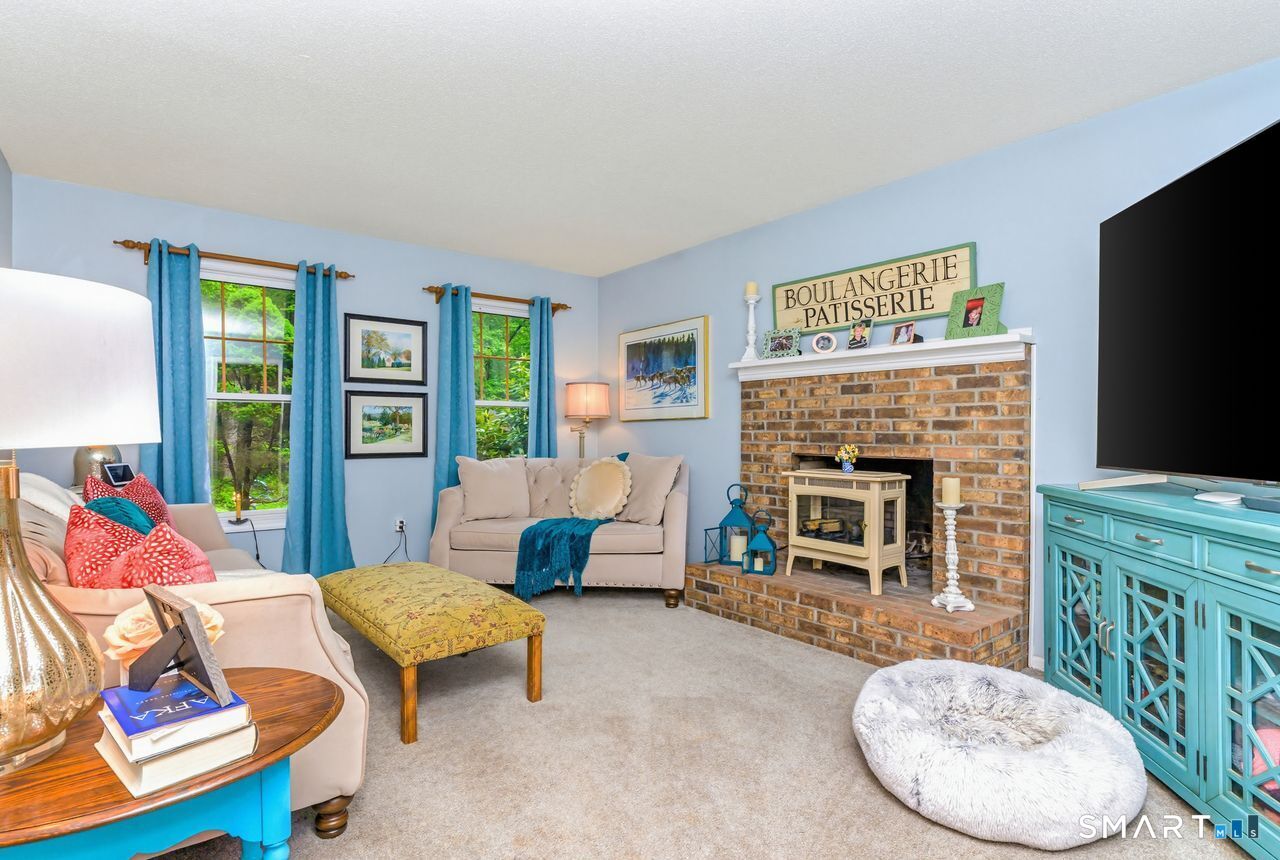 73 Long Hill Road Deep River CT 06417