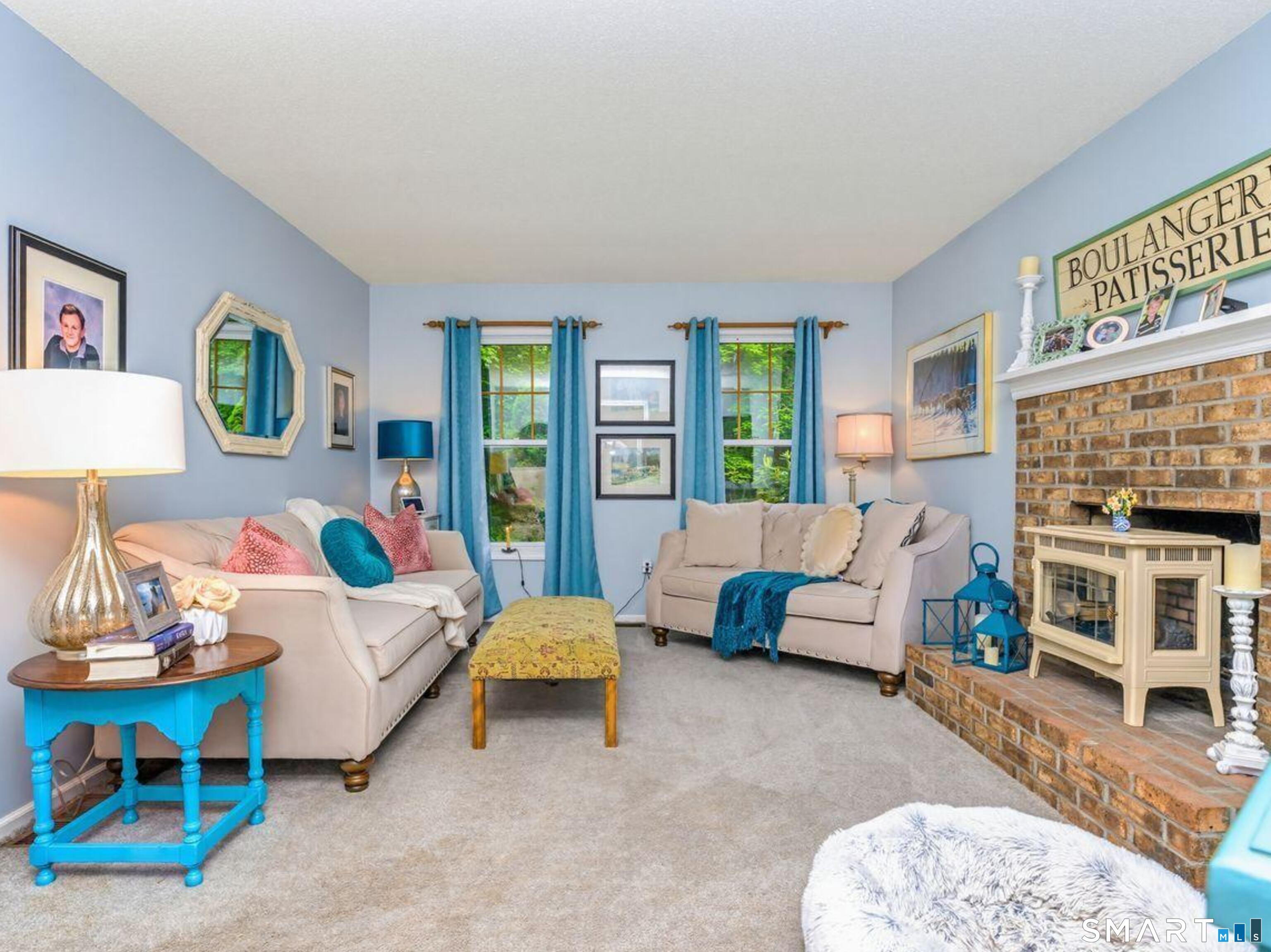 73 Long Hill Road Deep River CT 06417