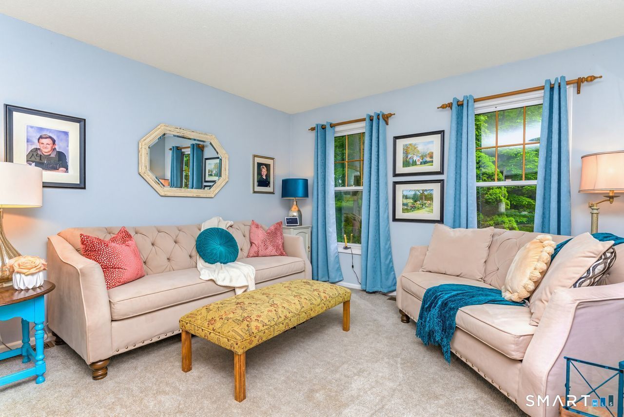 73 Long Hill Road Deep River CT 06417