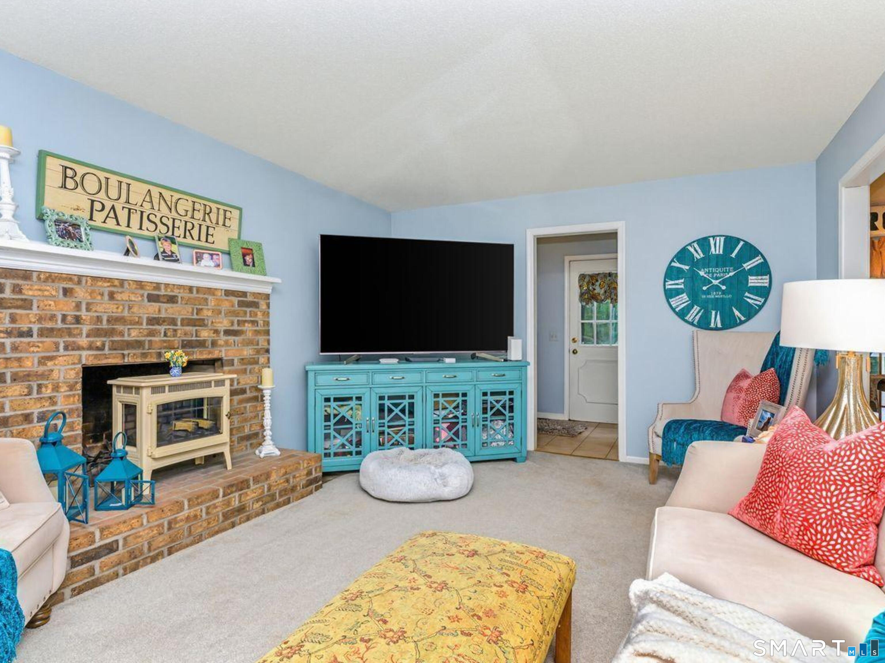 73 Long Hill Road Deep River CT 06417