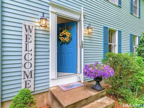 73 Long Hill Road Deep River CT 06417
