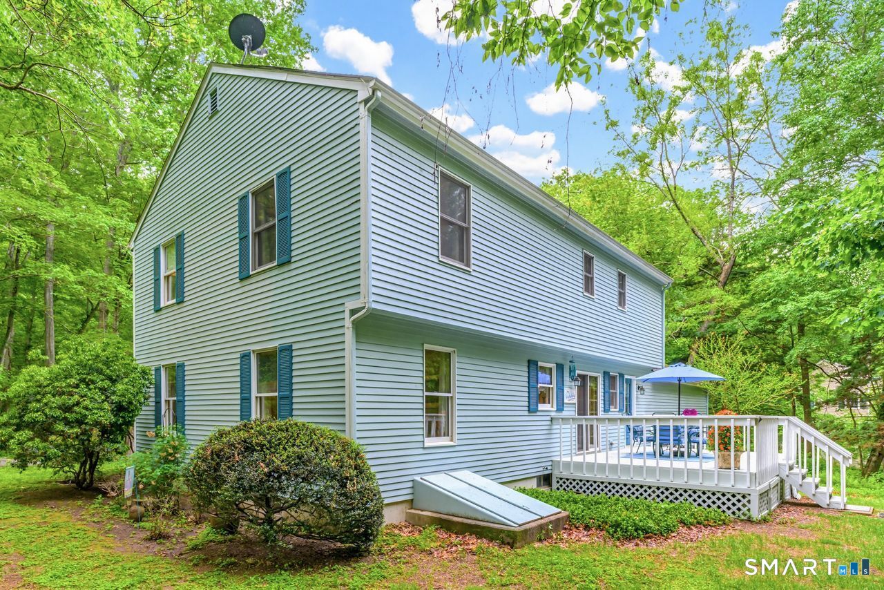 73 Long Hill Road Deep River CT 06417
