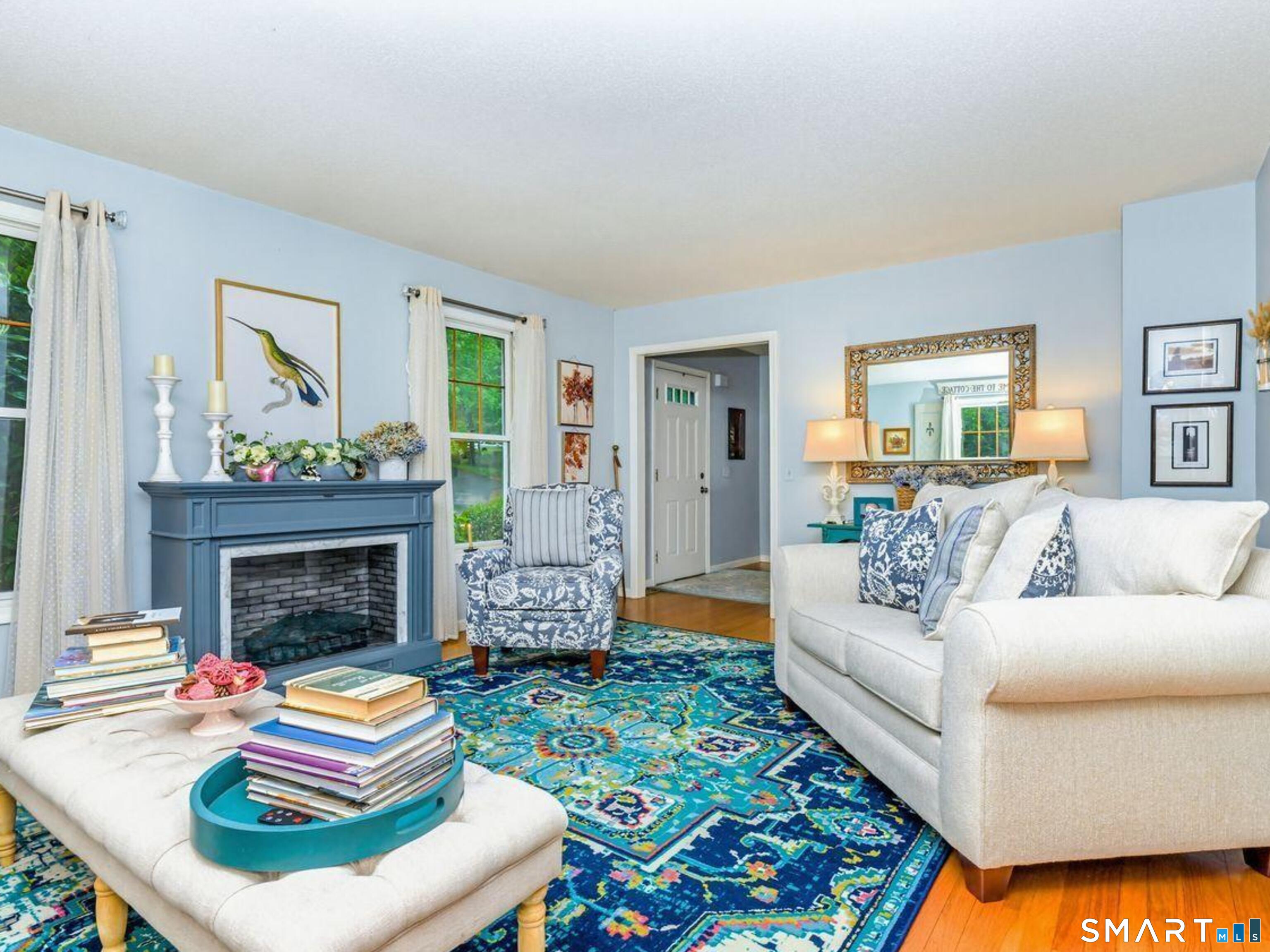 73 Long Hill Road Deep River CT 06417