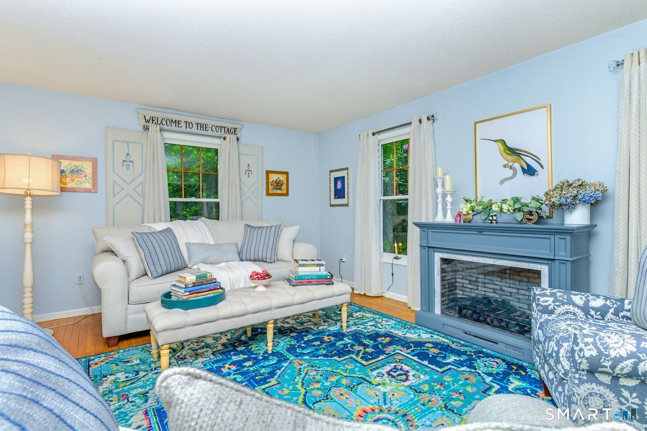 73 Long Hill Road Deep River CT 06417