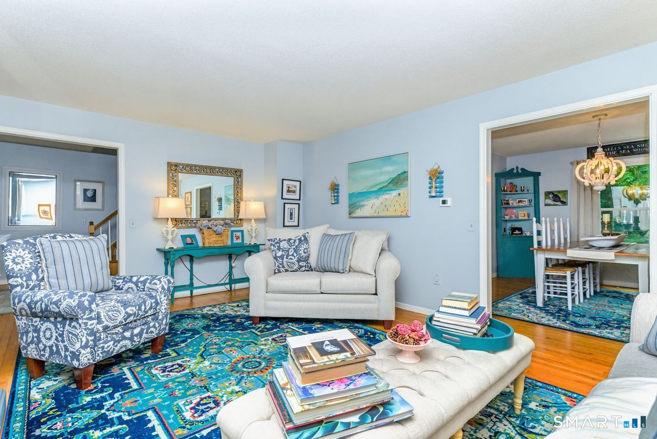 73 Long Hill Road Deep River CT 06417
