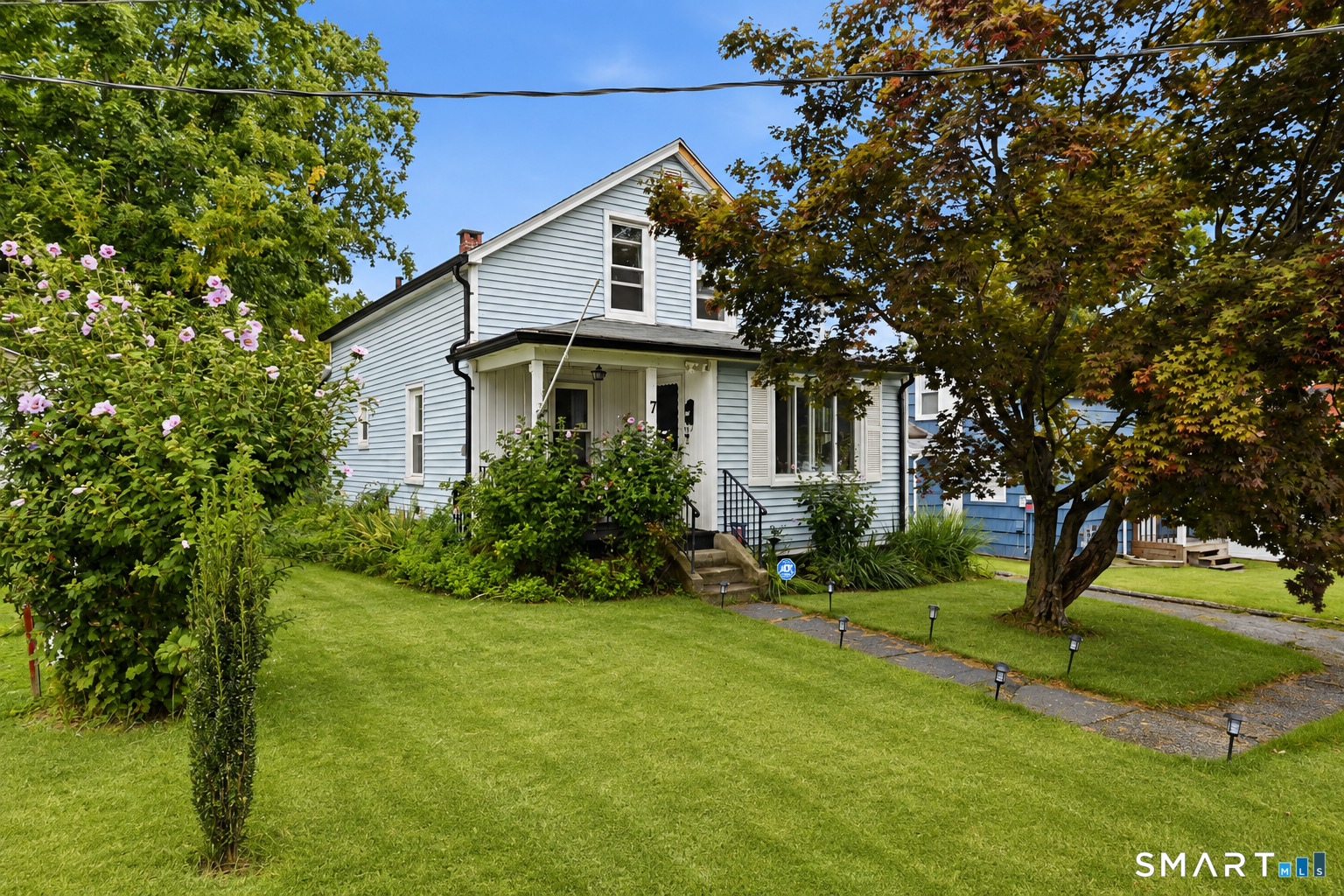 7 Hickory Street Danbury CT 06810