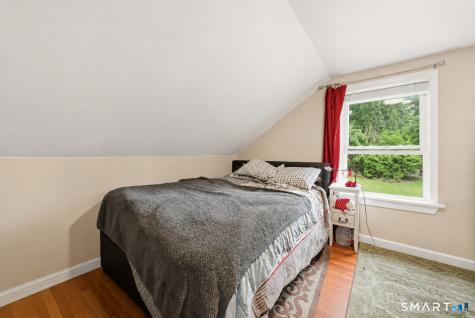 7 Hickory Street Danbury CT 06810