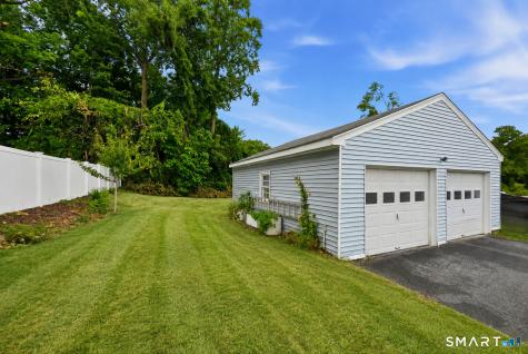 7 Hickory Street Danbury CT 06810