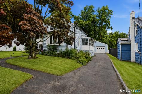 7 Hickory Street Danbury CT 06810