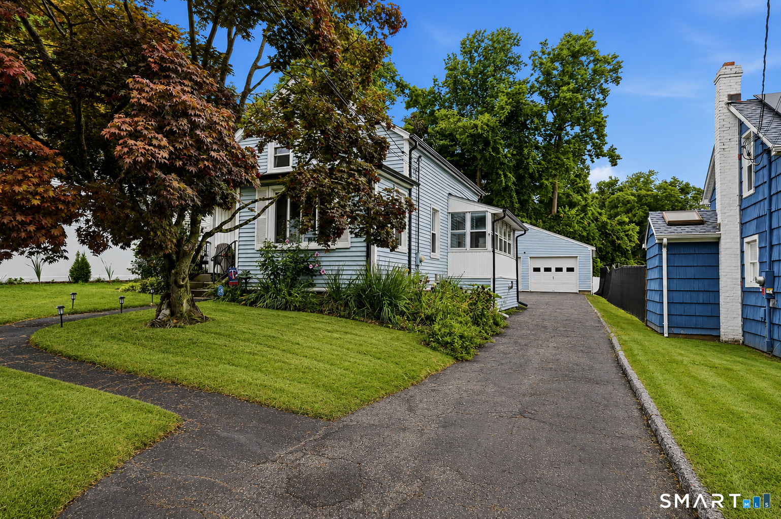 7 Hickory Street Danbury CT 06810