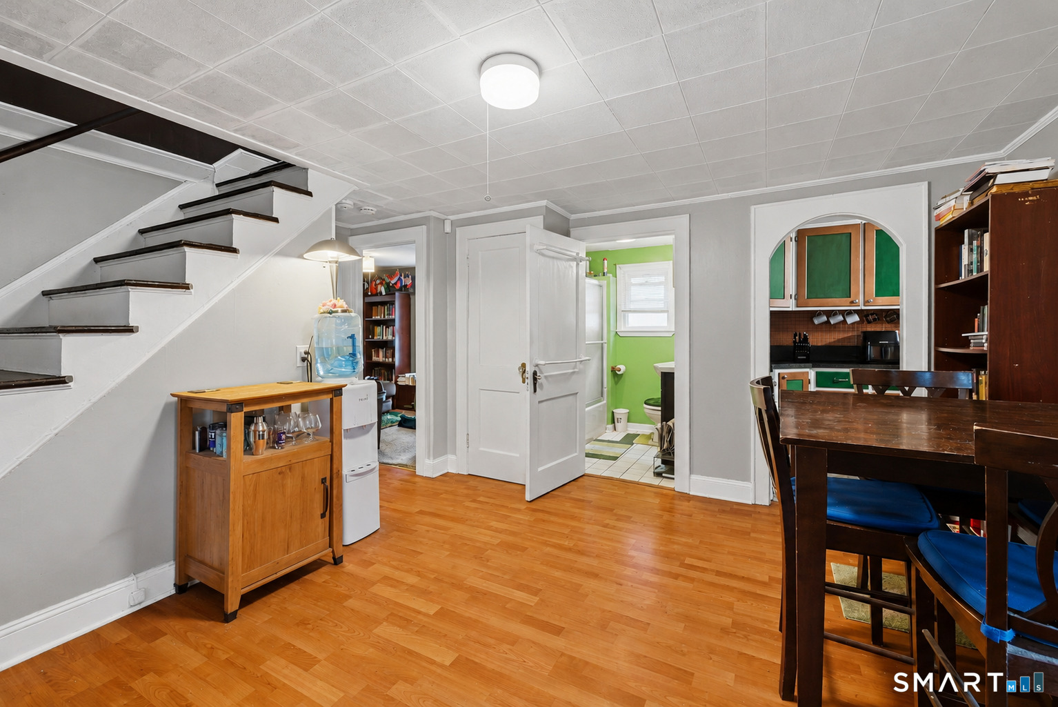7 Hickory Street Danbury CT 06810