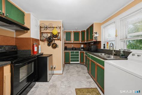 7 Hickory Street Danbury CT 06810