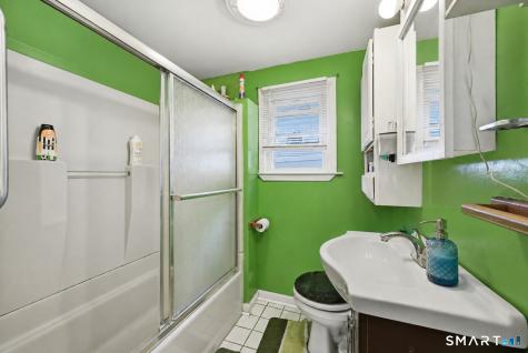 7 Hickory Street Danbury CT 06810