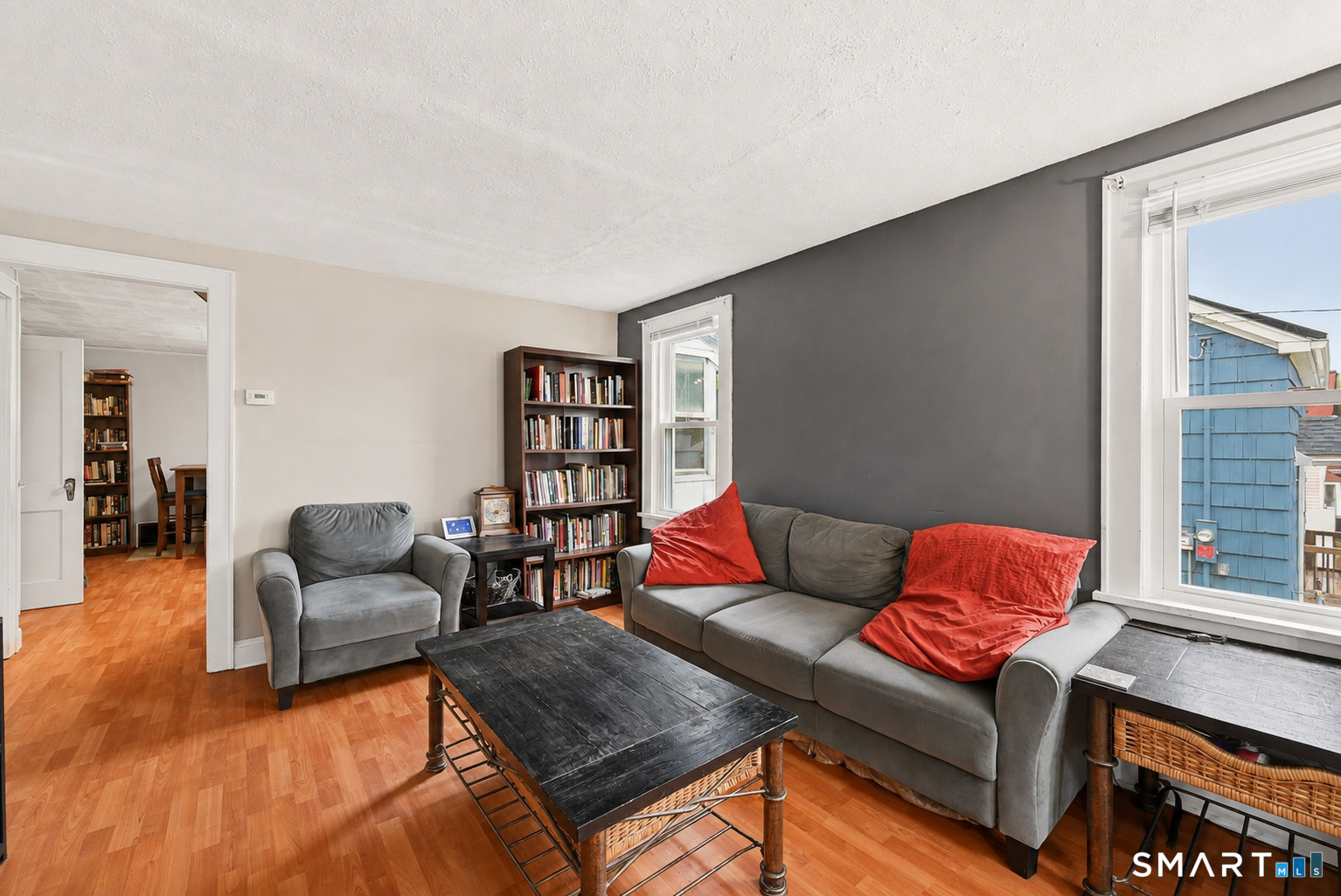 7 Hickory Street Danbury CT 06810