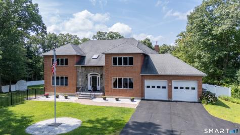 36 Charles Mary Drive East Hampton CT 06424