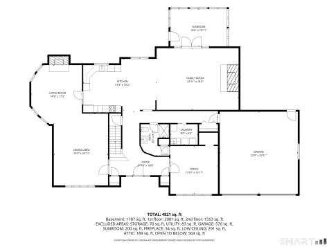 36 Charles Mary Drive East Hampton CT 06424