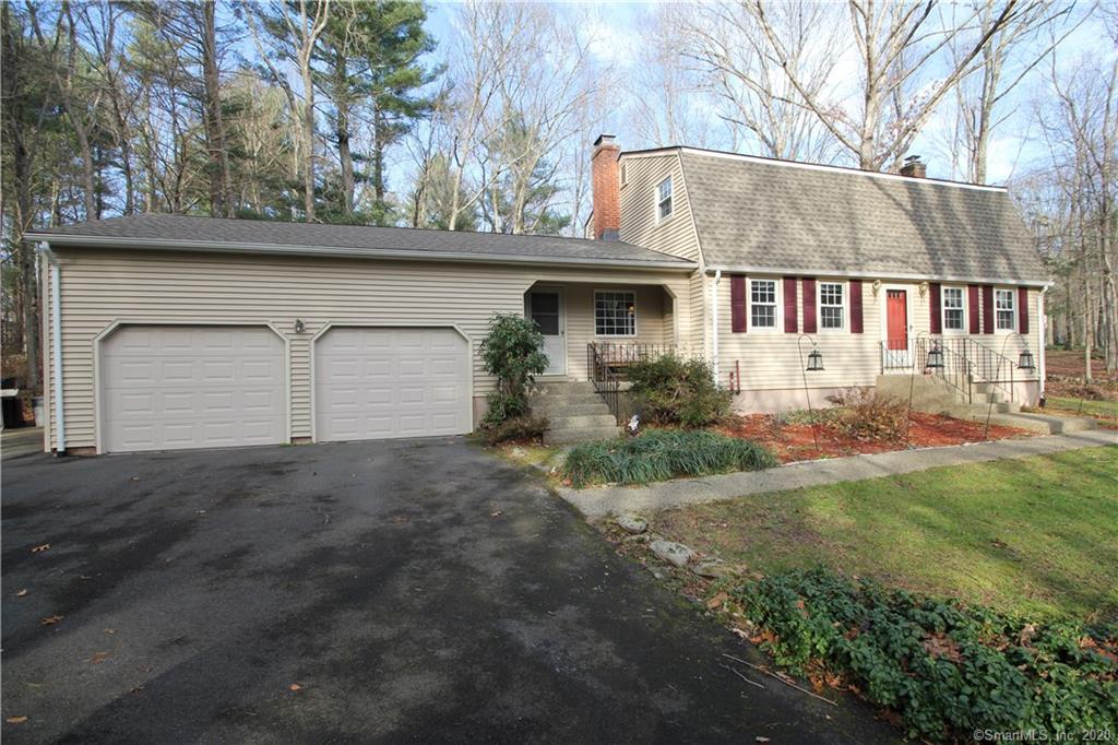 35 Kellogg Road Marlborough CT 06447