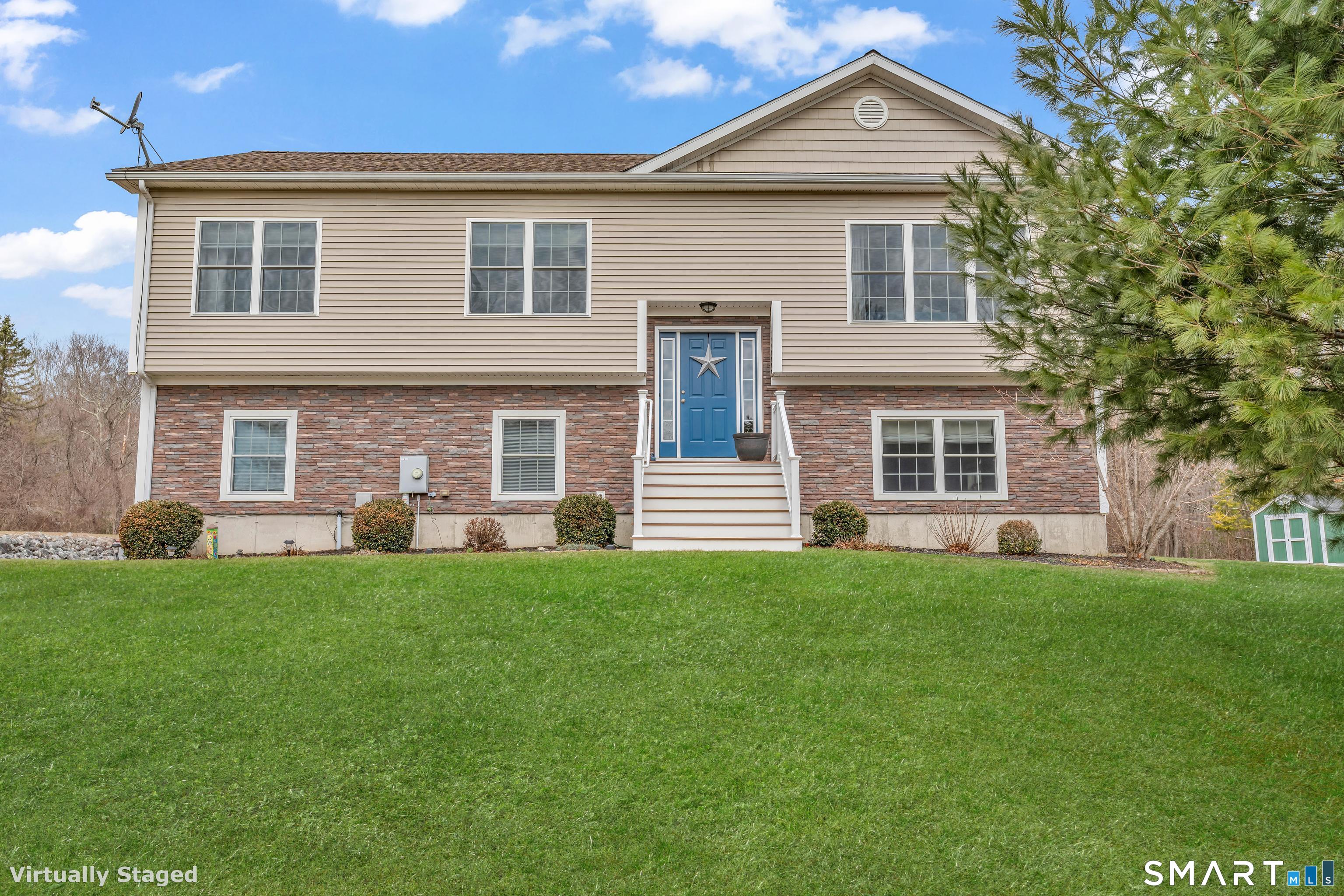 2 Ridge Valley Road Newtown CT 06482