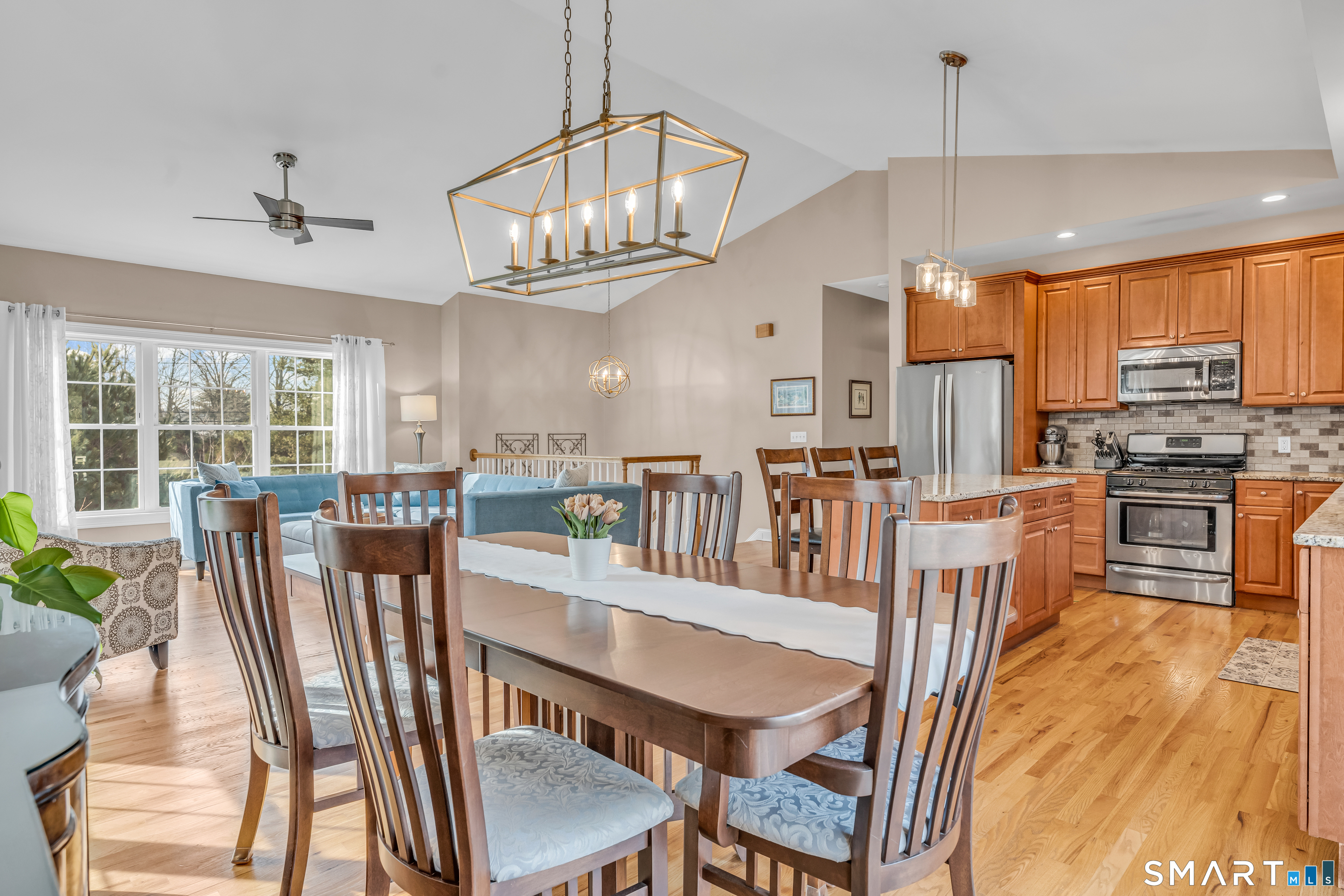 2 Ridge Valley Road Newtown CT 06482