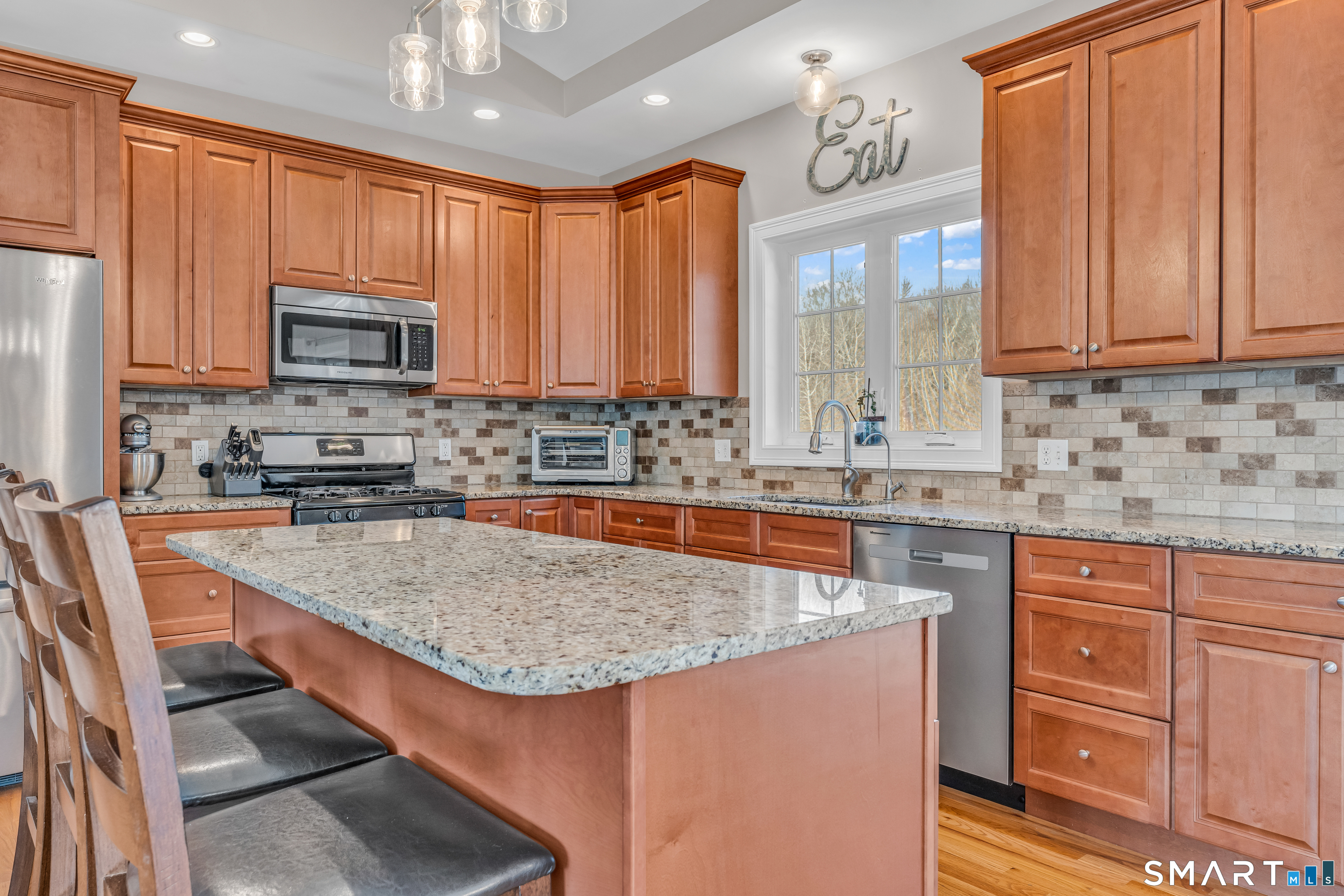 2 Ridge Valley Road Newtown CT 06482