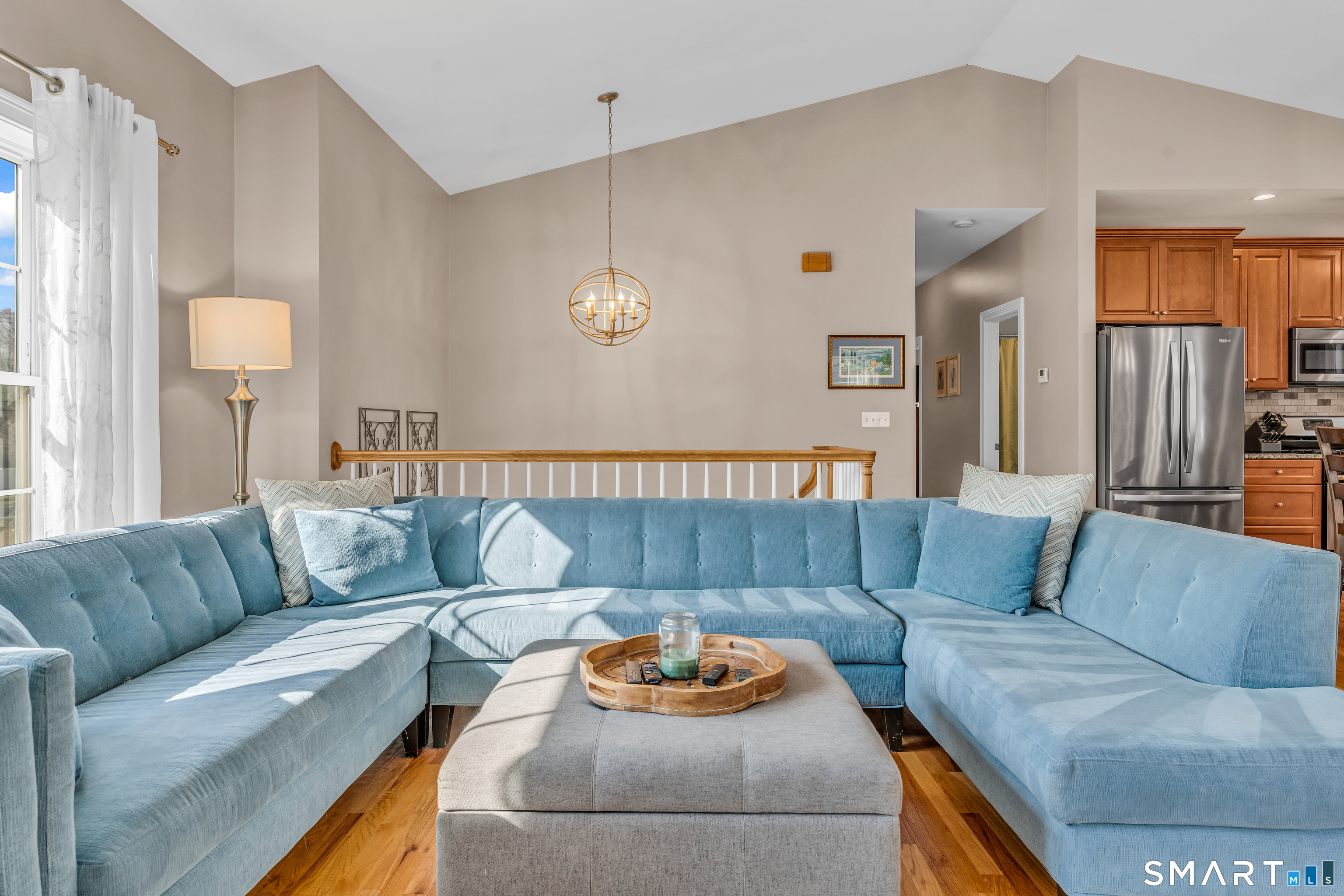 2 Ridge Valley Road Newtown CT 06482