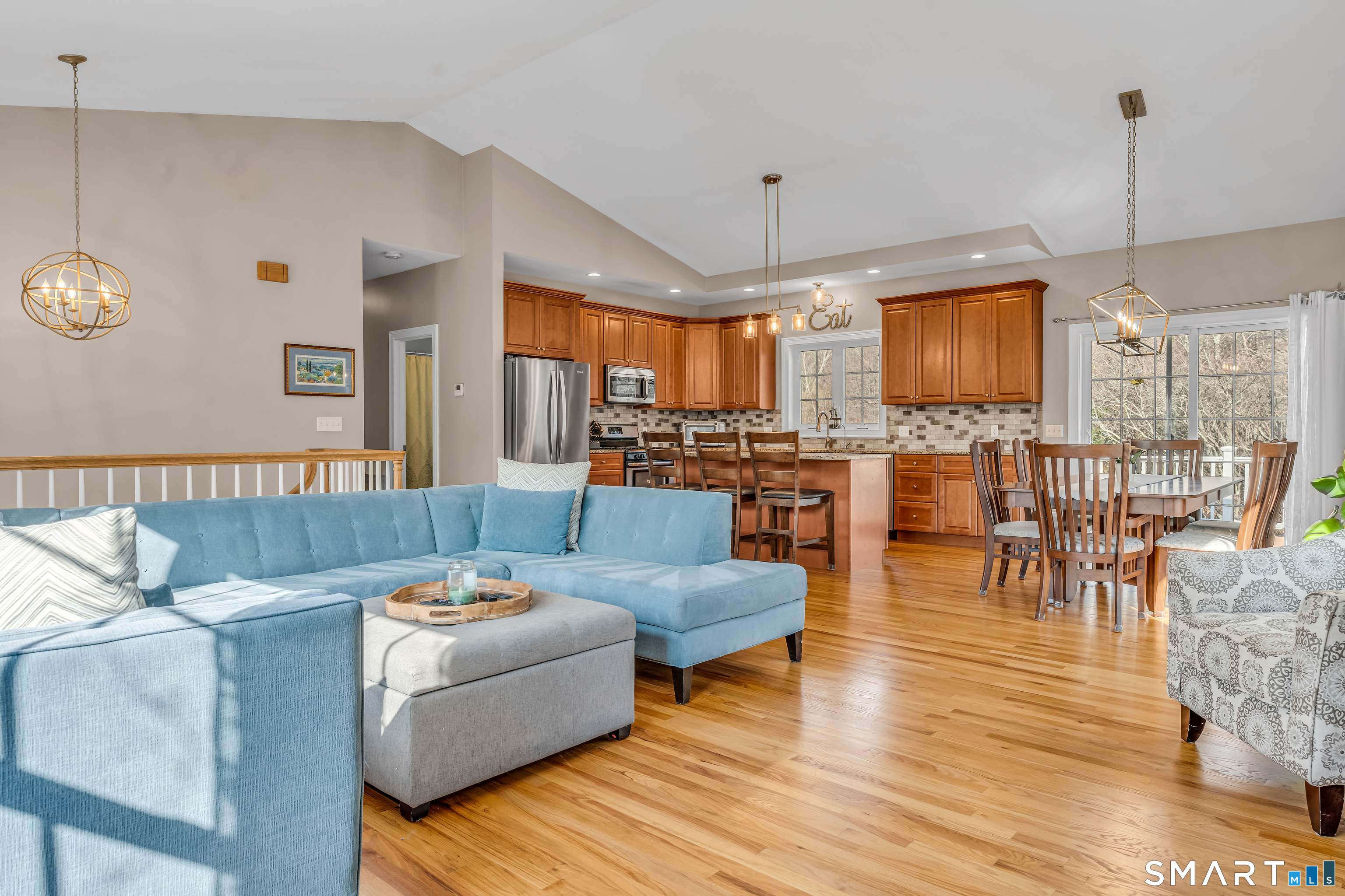 2 Ridge Valley Road Newtown CT 06482