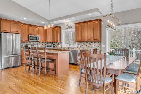 2 Ridge Valley Road Newtown CT 06482