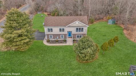 2 Ridge Valley Road Newtown CT 06482