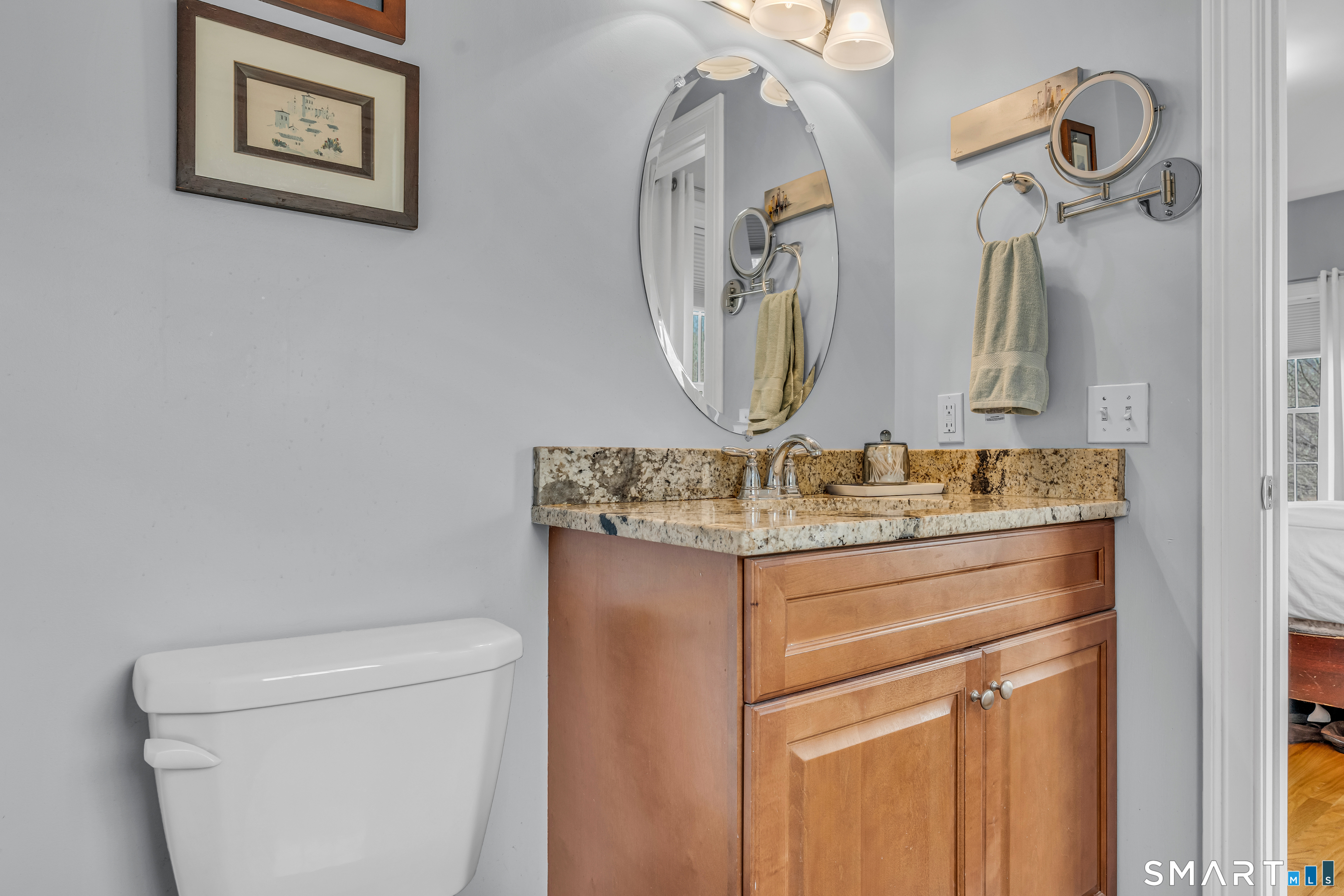 2 Ridge Valley Road Newtown CT 06482