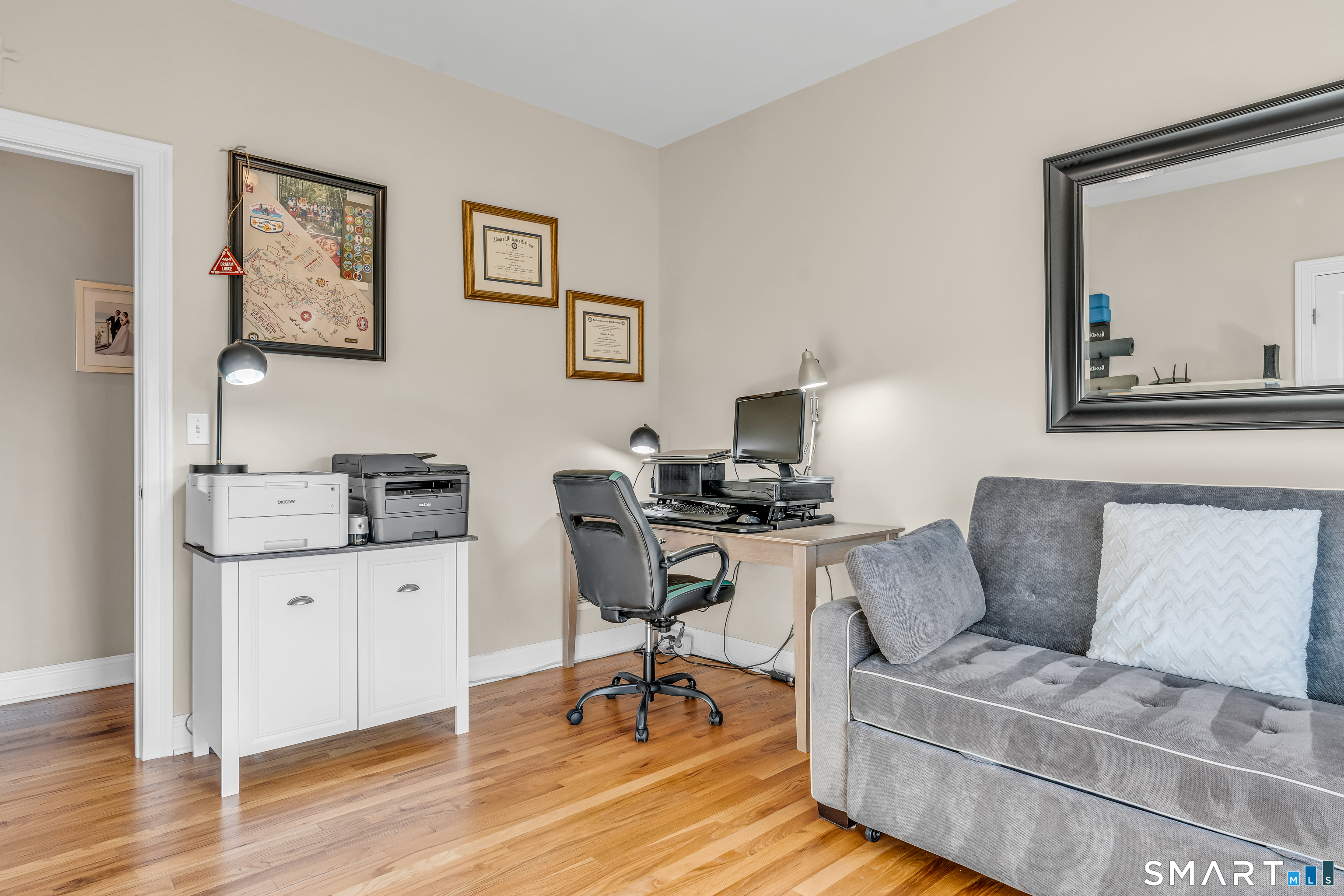 2 Ridge Valley Road Newtown CT 06482