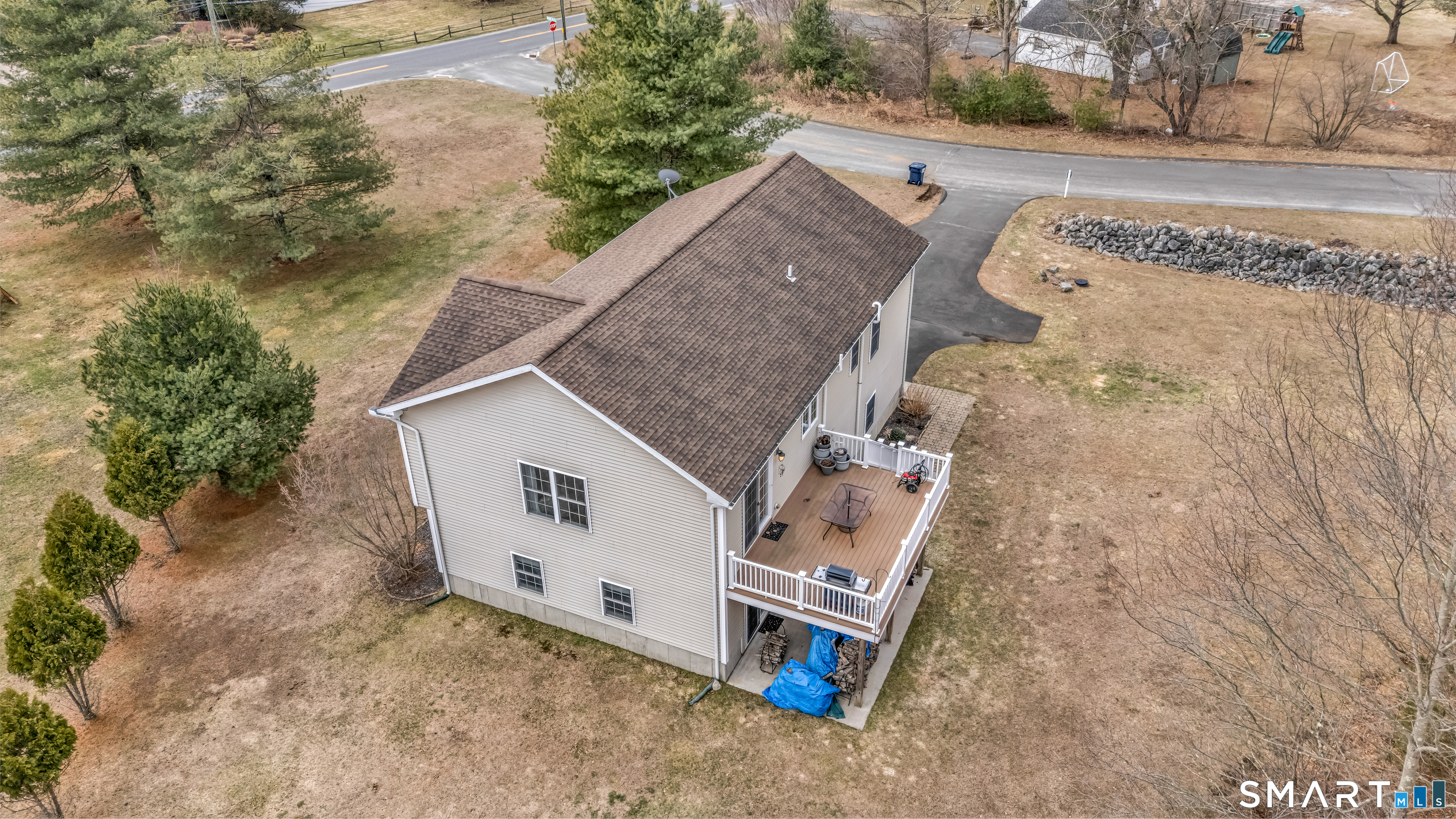 2 Ridge Valley Road Newtown CT 06482