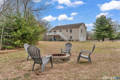 2 Ridge Valley Road Newtown CT 06482