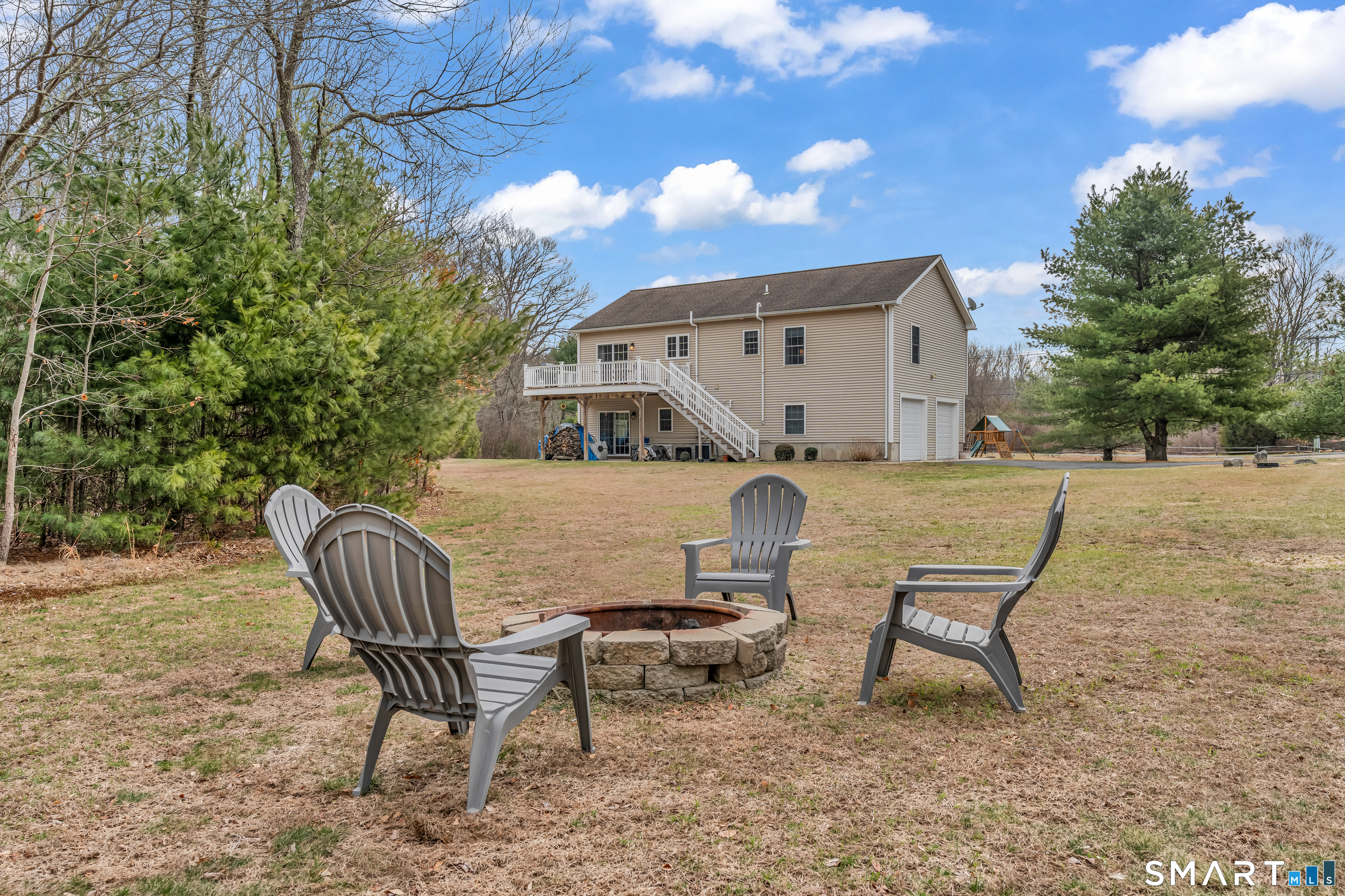 2 Ridge Valley Road Newtown CT 06482