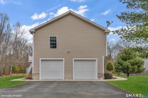 2 Ridge Valley Road Newtown CT 06482