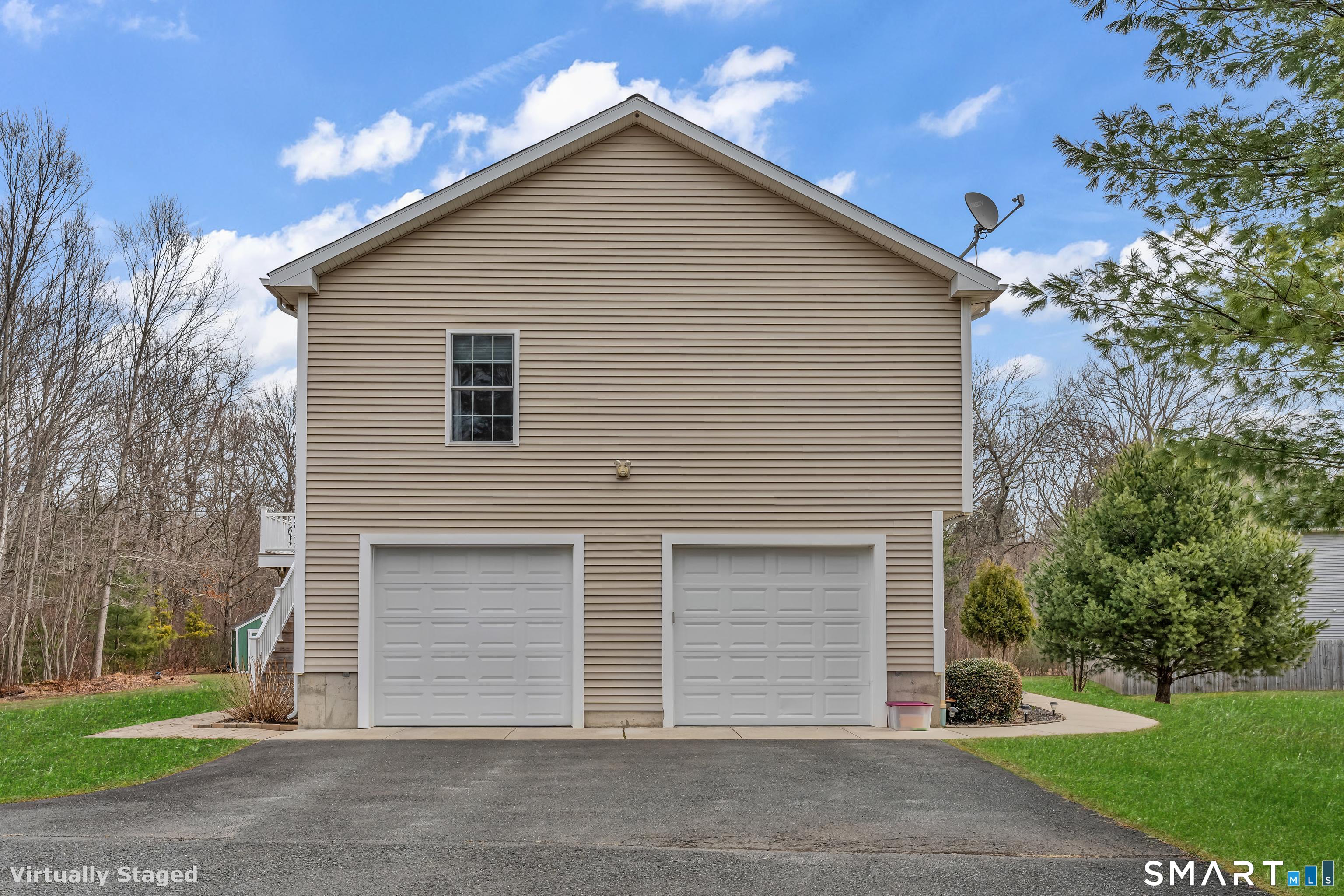 2 Ridge Valley Road Newtown CT 06482