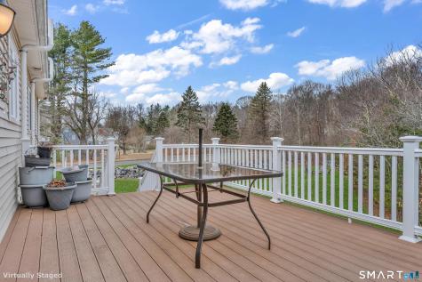 2 Ridge Valley Road Newtown CT 06482