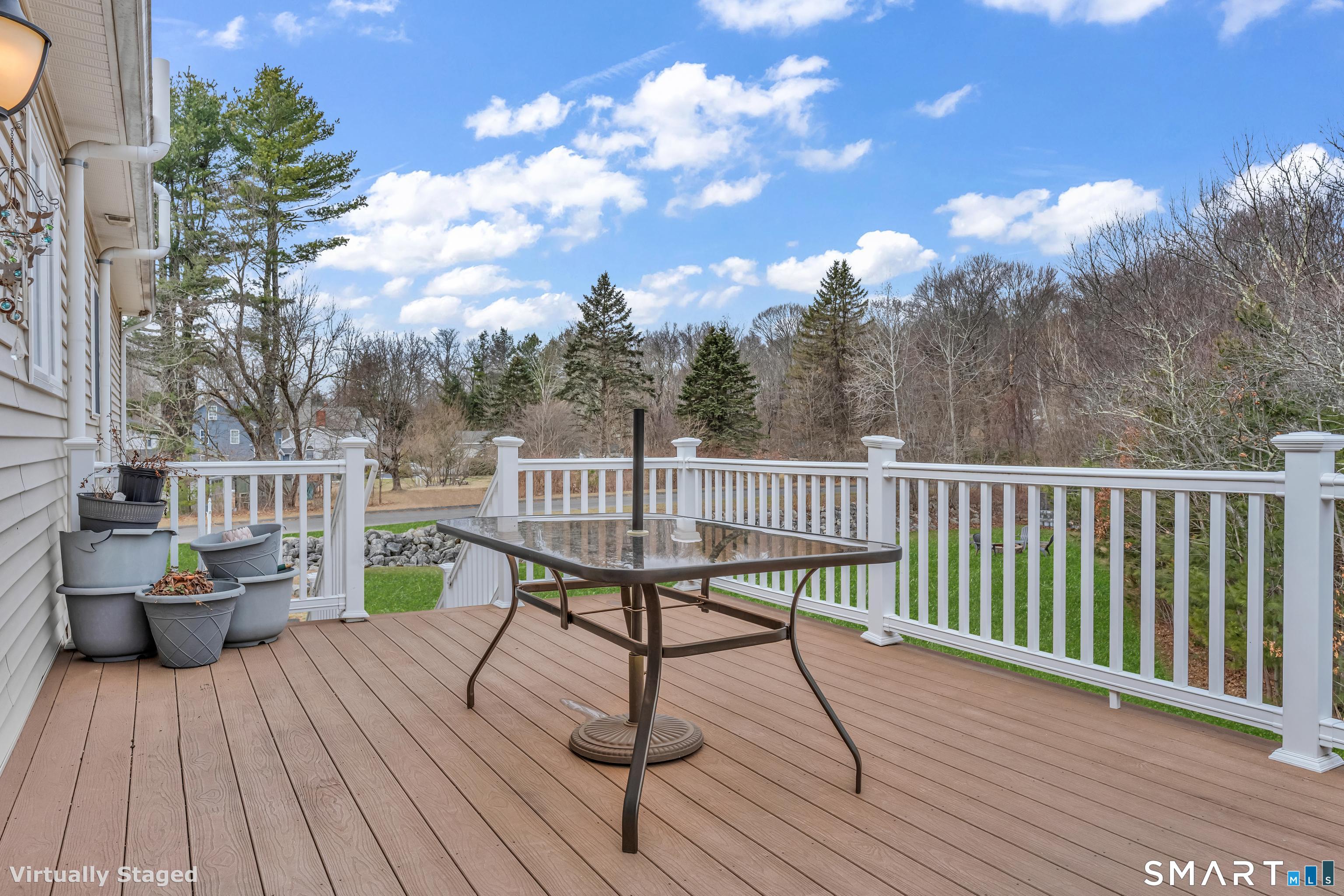 2 Ridge Valley Road Newtown CT 06482