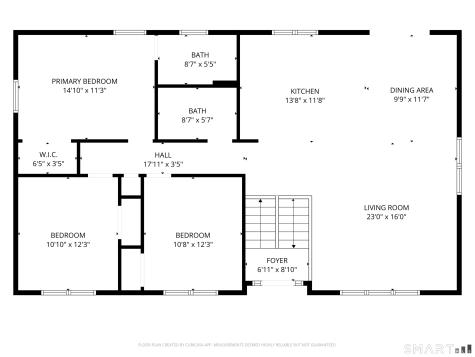 2 Ridge Valley Road Newtown CT 06482