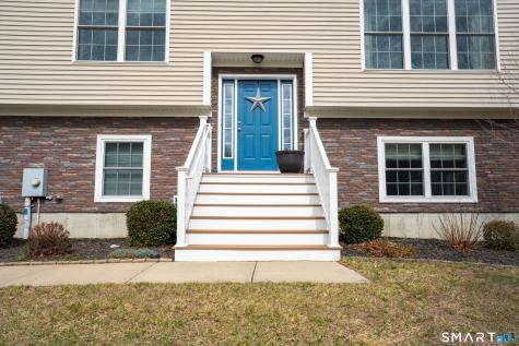 2 Ridge Valley Road Newtown CT 06482