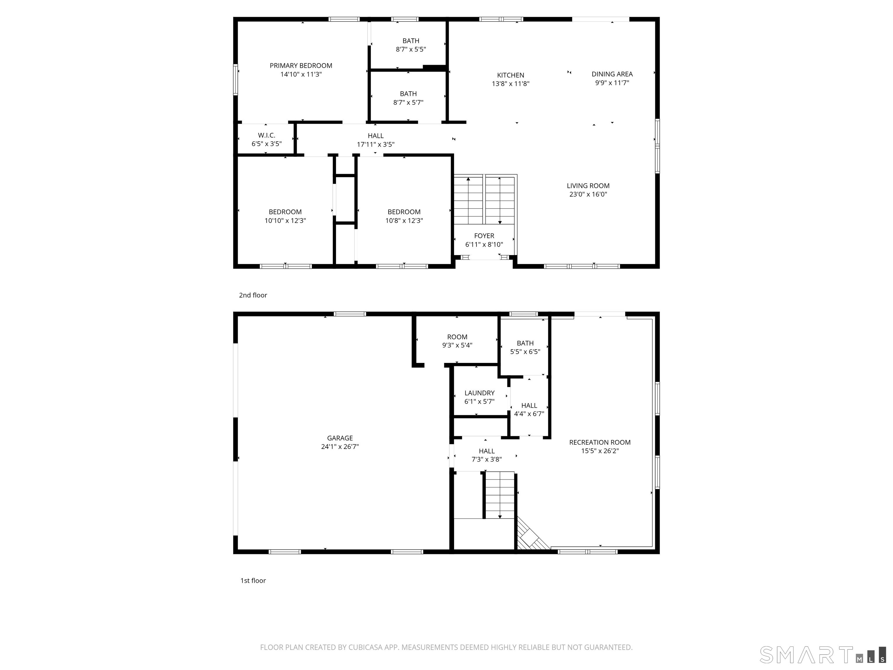 2 Ridge Valley Road Newtown CT 06482