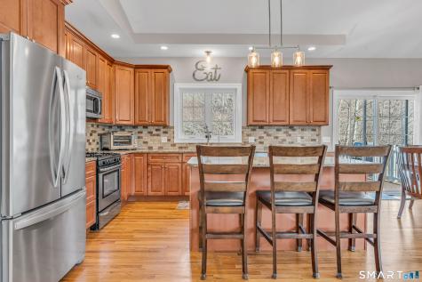 2 Ridge Valley Road Newtown CT 06482