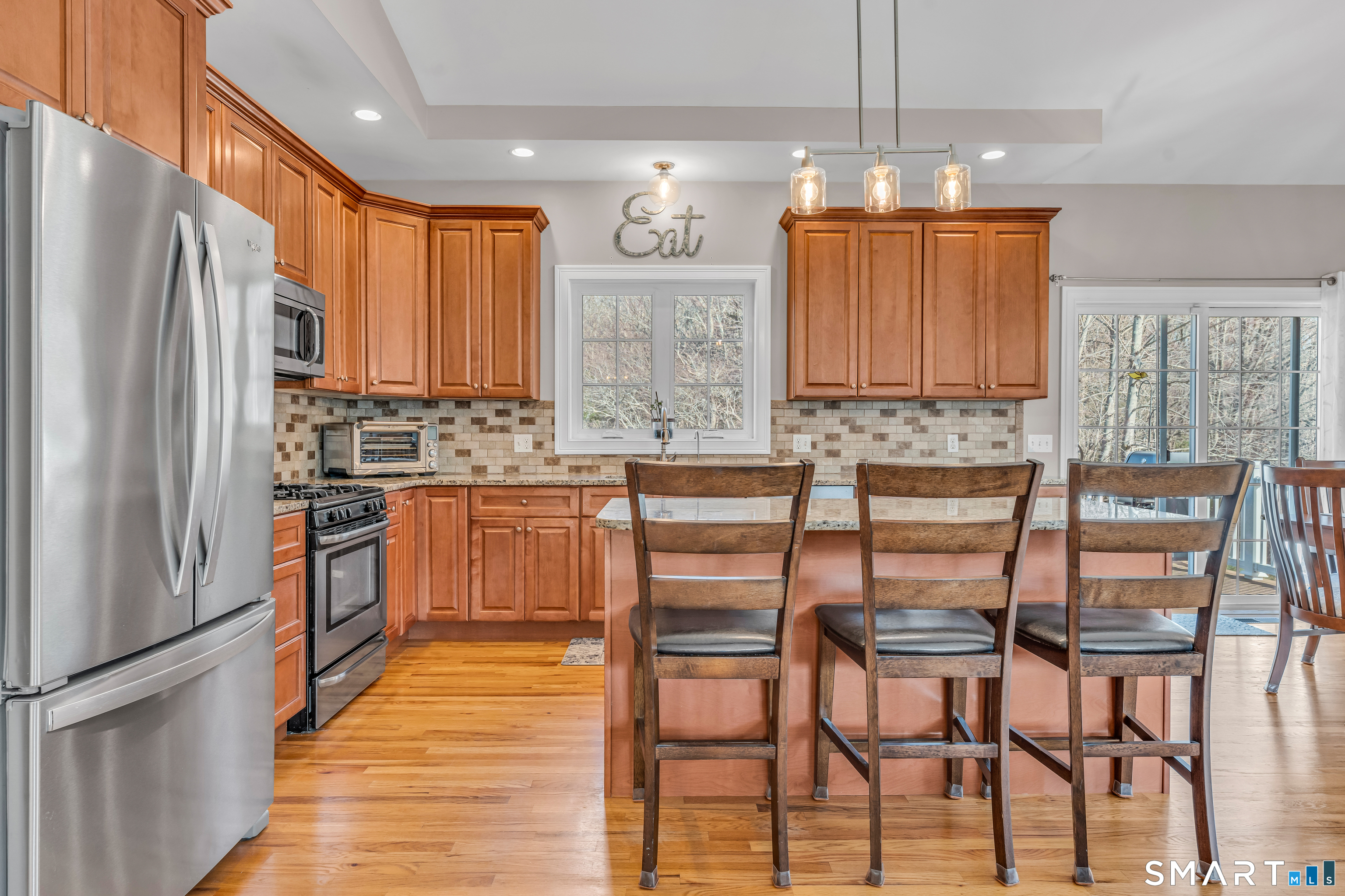 2 Ridge Valley Road Newtown CT 06482