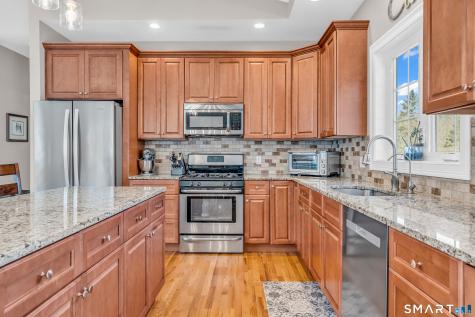 2 Ridge Valley Road Newtown CT 06482