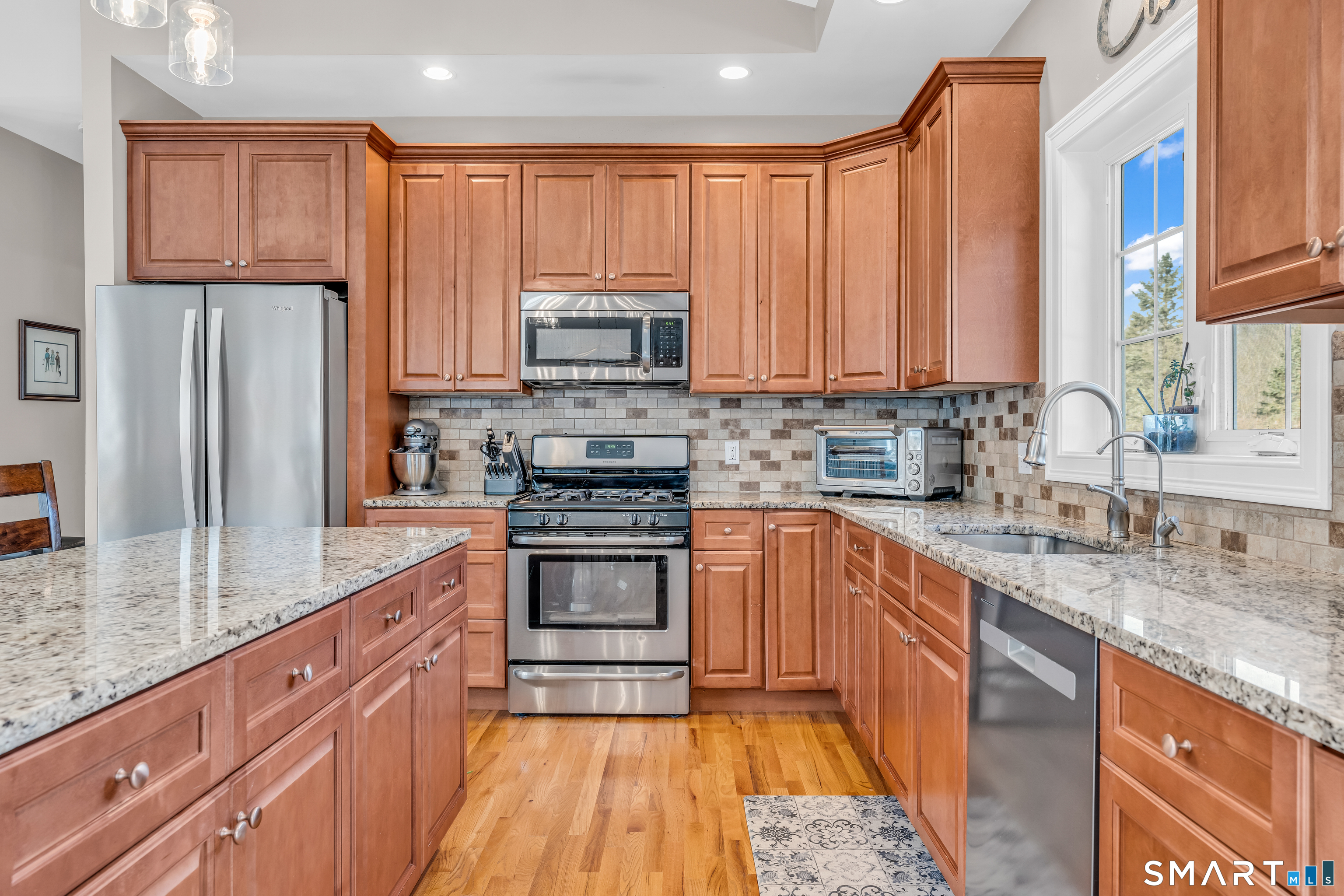 2 Ridge Valley Road Newtown CT 06482