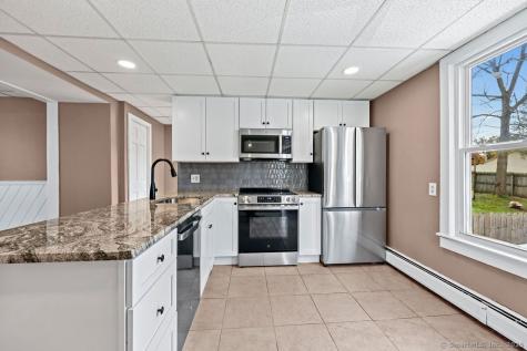 10 Silver Street Middletown CT 06457