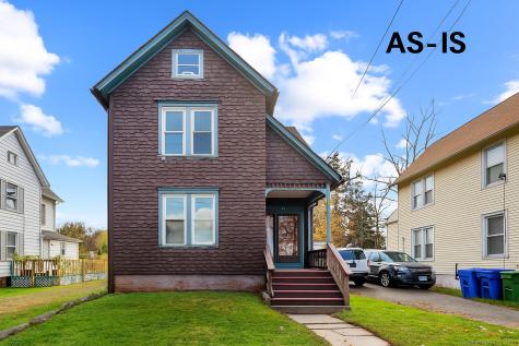 10 Silver Street Middletown CT 06457